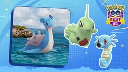 Pokémon Go: Memories in Motion artwork 1