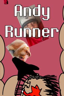 Andy Runner artwork 3