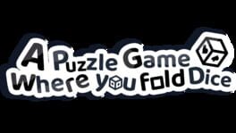 A Puzzle Game where you Fold Dice artwork 2