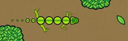 Run Run Iguana! artwork 1