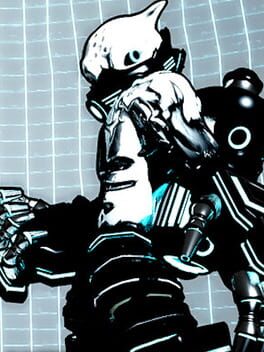 Void Fighters artwork 2