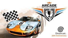 Arcade Racing Legends artwork 1