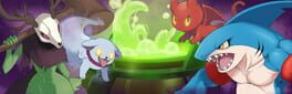 Monster Alchemy artwork 1