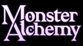 Monster Alchemy artwork 2