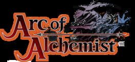 Arc of Alchemist artwork 2