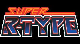 Super R-Type artwork 5