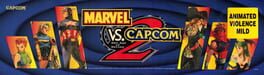 Marvel vs. Capcom 2: New Age of Heroes artwork 14