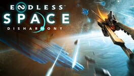 Endless Space: Disharmony artwork 1