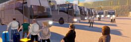Bus Terminal Simulator artwork 1