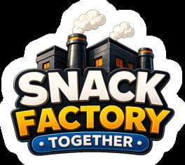 Snack Factory Together artwork 2