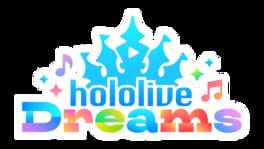 Hololive Dreams artwork 3