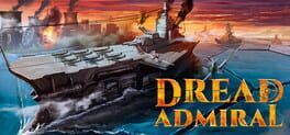 Dread Admiral artwork 1