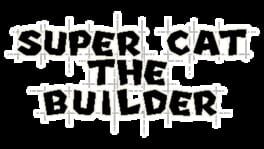 Super Cat the Builder artwork 2