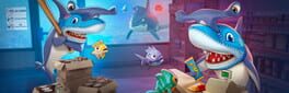 Shark Mart artwork 2