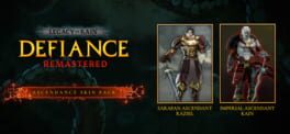 Legacy of Kain: Defiance Remastered - Ascendance Skin Pack artwork 1