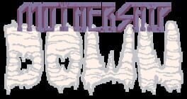 Mothership Down artwork 2