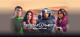 Terraformers Collection artwork 1