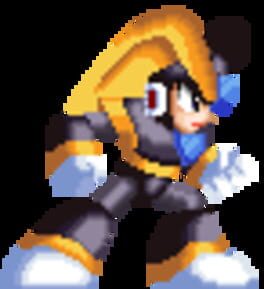 Rockmen R: Dr. Wily no Gyakushuu artwork 1