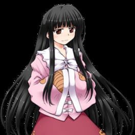 Touhou Rock Maiden: Houraisan Kaguya no Yabou!? artwork 6