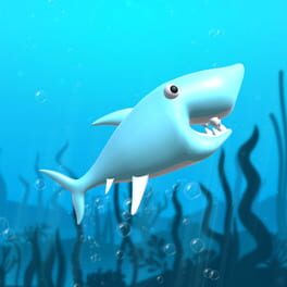 Big Shark artwork 2