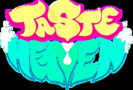 Taste of Heaven artwork 2