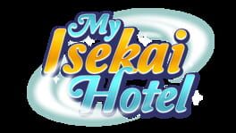 My Isekai Hotel artwork 2