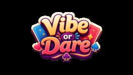 Vibe or Dare artwork 2