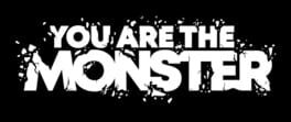You Are The Monster artwork 2