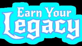 Earn Your Legacy artwork 2