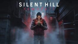 Silent Hill: Townfall artwork 5