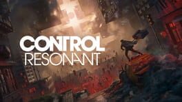 Control Resonant artwork 4