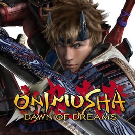 Onimusha: Dawn of Dreams artwork 2