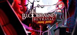 BloodRayne Betrayal: Fresh Bites artwork 3