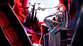 BloodRayne Betrayal: Fresh Bites artwork 2