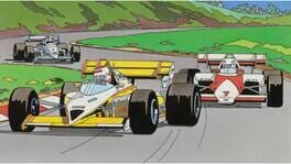 F1 Race artwork 1