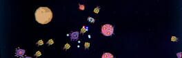 Cosmic Flesh: Overdrive artwork 1