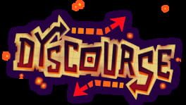 Dyscourse artwork 1
