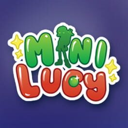 Mini Lucy artwork 5