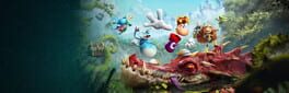 Rayman Legends Retold artwork 2