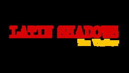 Latin Shadows: The Visitor artwork 2