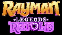 Rayman Legends Retold artwork 1