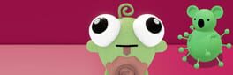 Leafy Greenz artwork 1