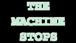The Machine Stops artwork 2