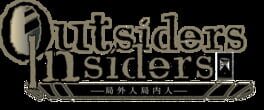 Outsiders & Insiders artwork 2