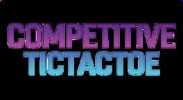 Competitive TicTacToe artwork 2