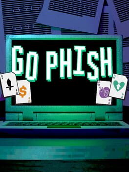 Go Phish artwork 3