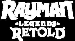 Rayman Legends Retold artwork 5