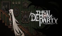 The Demon Party artwork 3