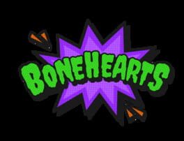 Bonehearts artwork 1