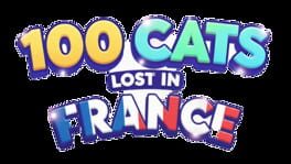 100 Cats Lost In World 2 Find & Color artwork 4